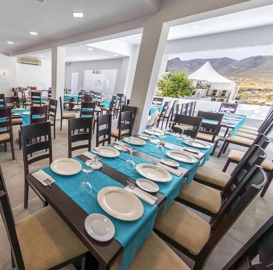 Hostal Casa Emilio Αλμερία Εξωτερικό φωτογραφία