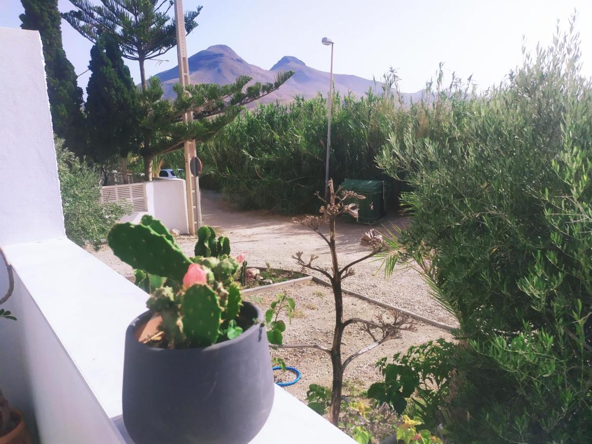 Hostal Casa Emilio Αλμερία Εξωτερικό φωτογραφία