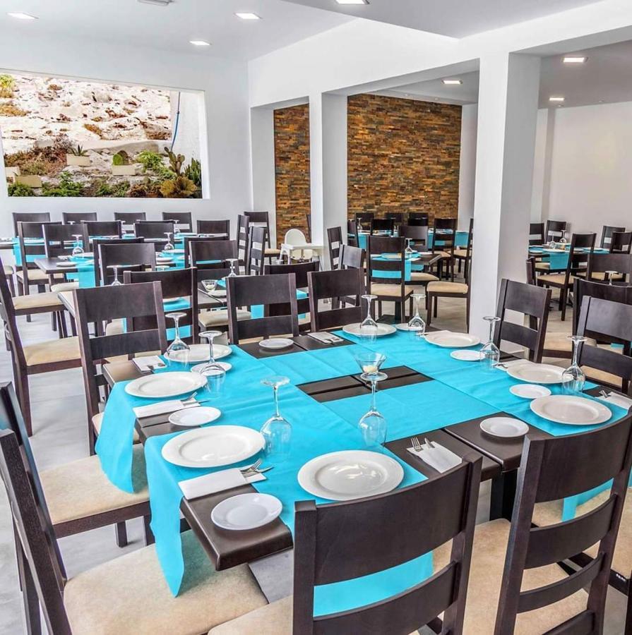 Hostal Casa Emilio Αλμερία Εξωτερικό φωτογραφία