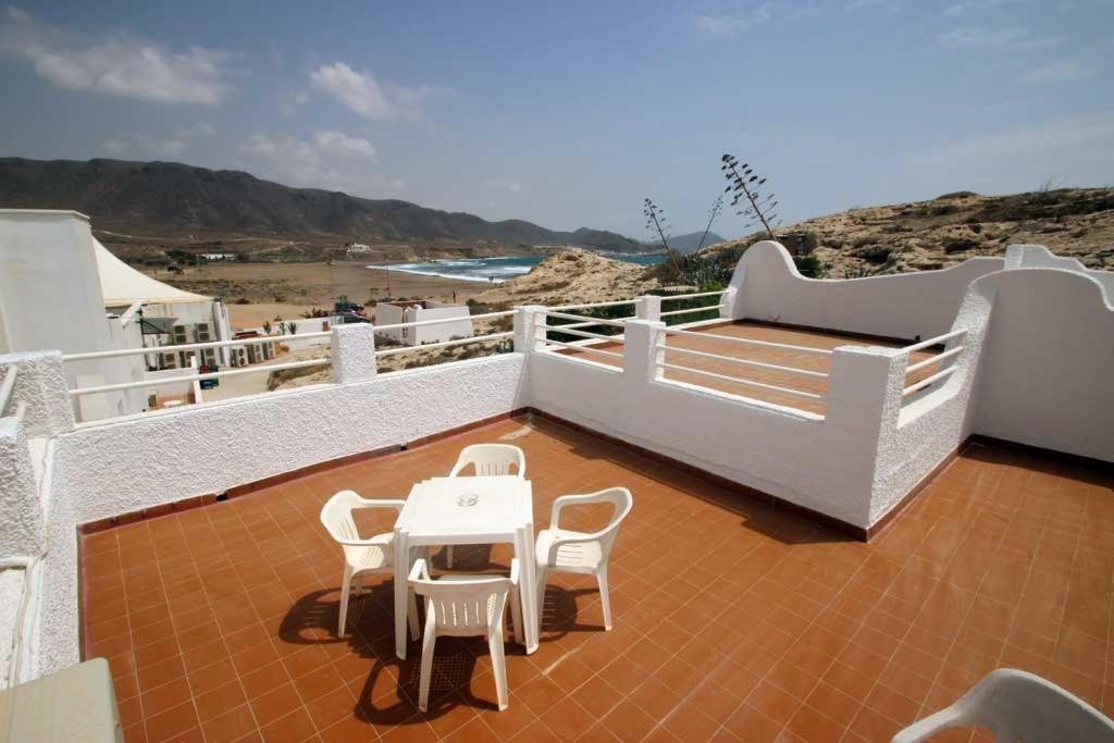 Hostal Casa Emilio Αλμερία Εξωτερικό φωτογραφία