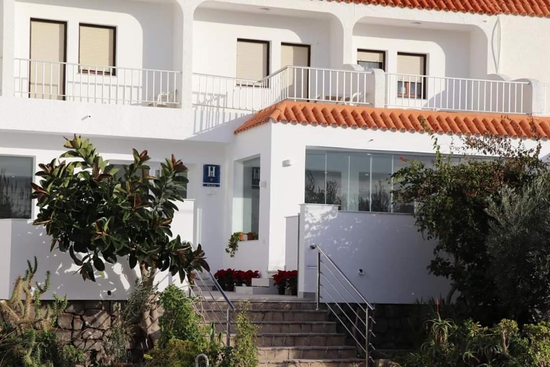 Hostal Casa Emilio Αλμερία Εξωτερικό φωτογραφία