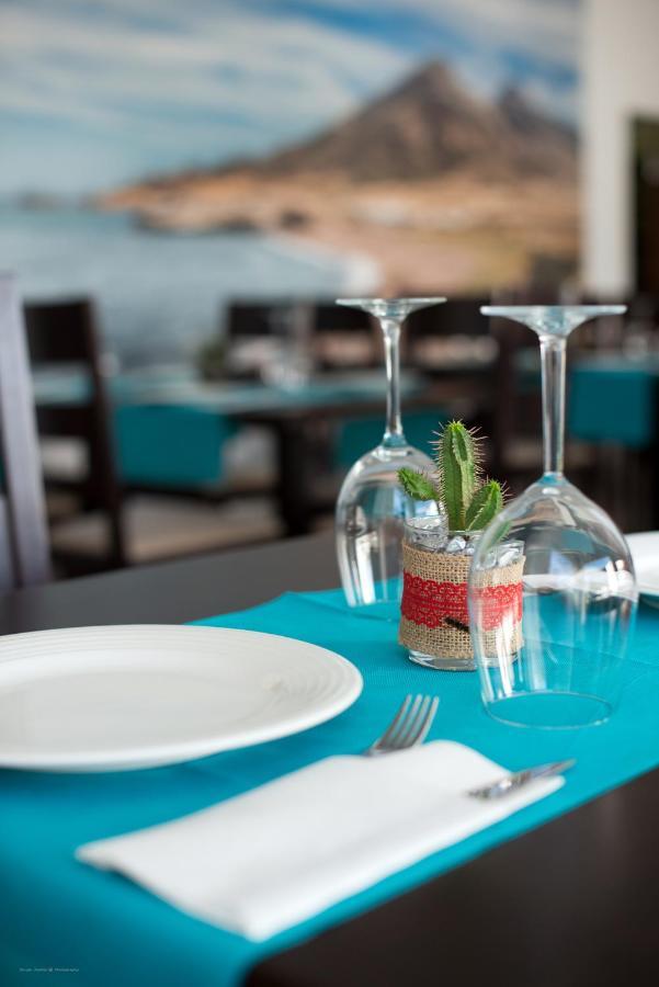 Hostal Casa Emilio Αλμερία Εξωτερικό φωτογραφία