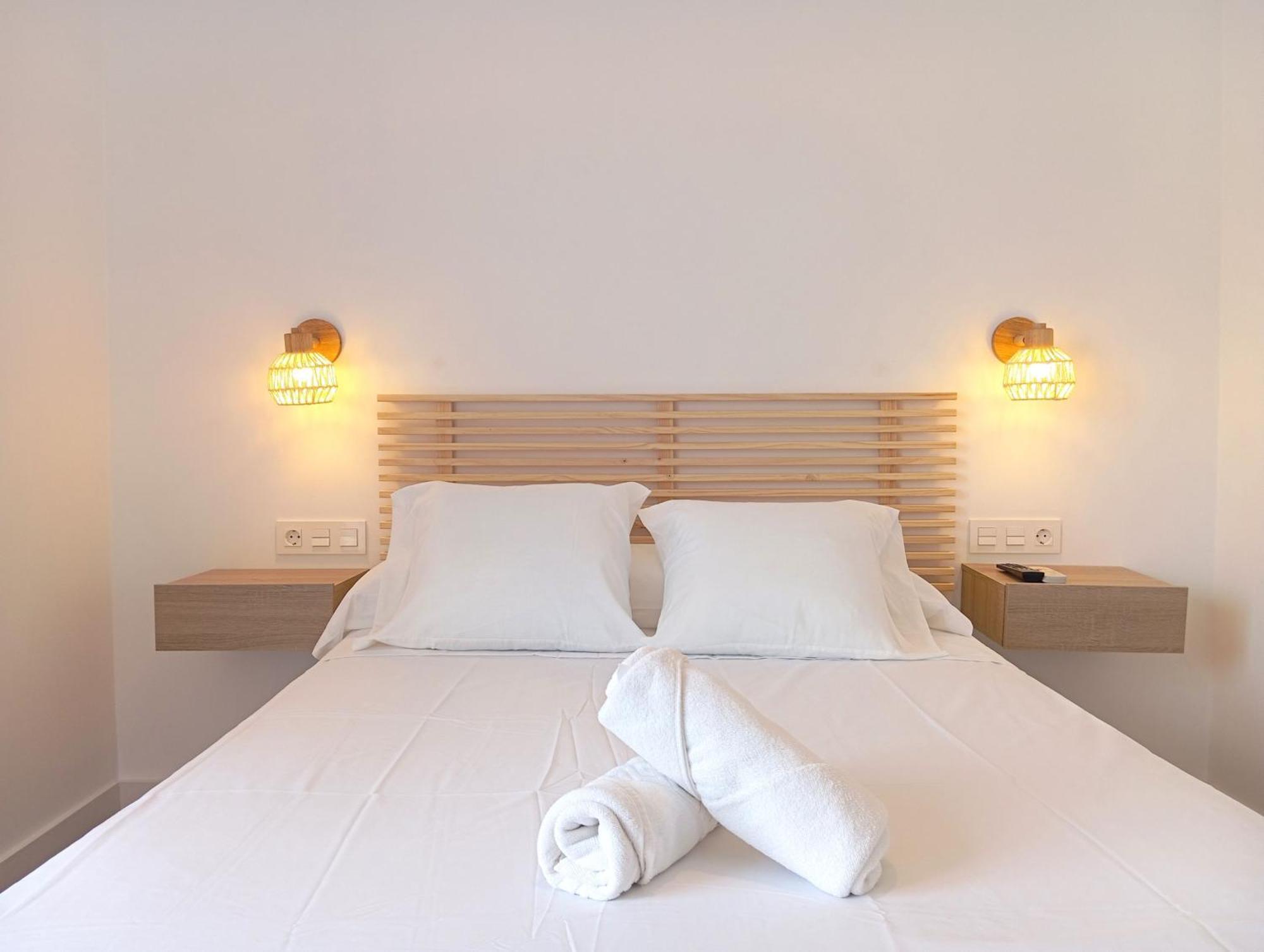 Hostal Casa Emilio Αλμερία Εξωτερικό φωτογραφία