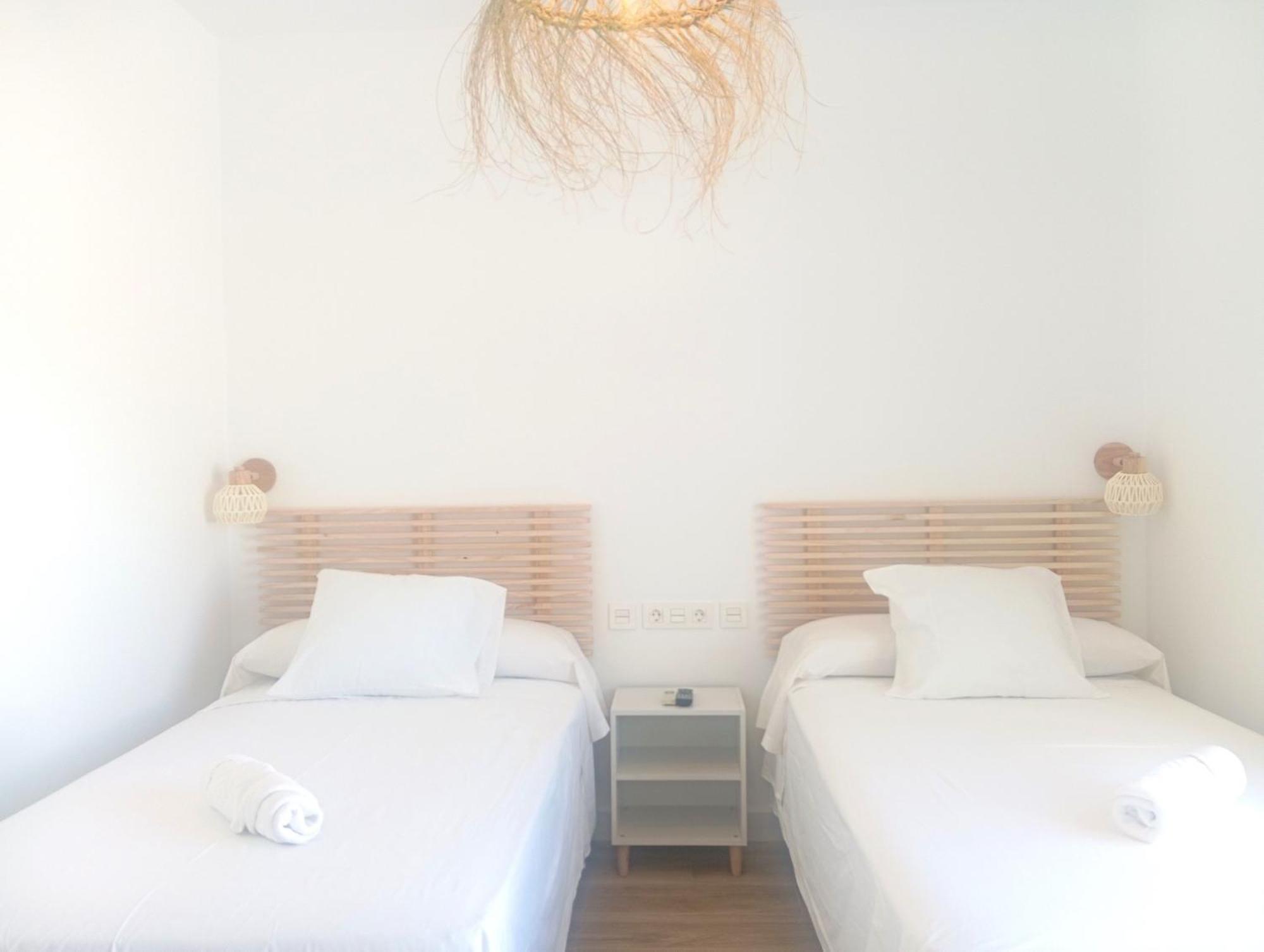 Hostal Casa Emilio Αλμερία Εξωτερικό φωτογραφία
