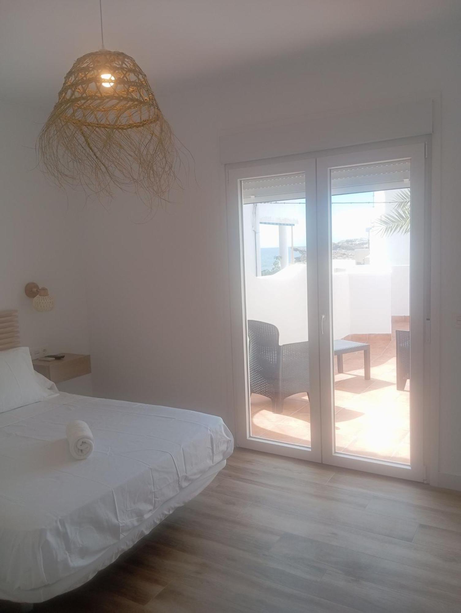 Hostal Casa Emilio Αλμερία Εξωτερικό φωτογραφία