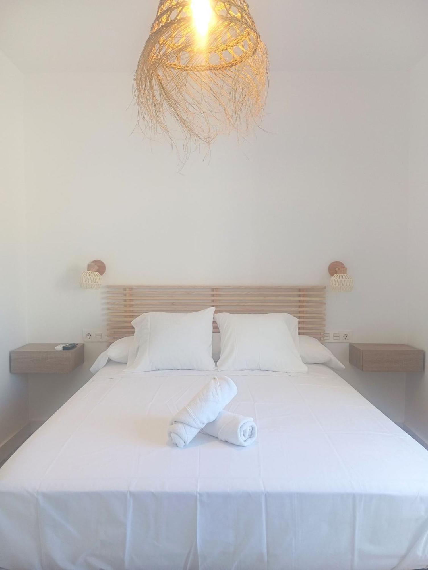 Hostal Casa Emilio Αλμερία Εξωτερικό φωτογραφία