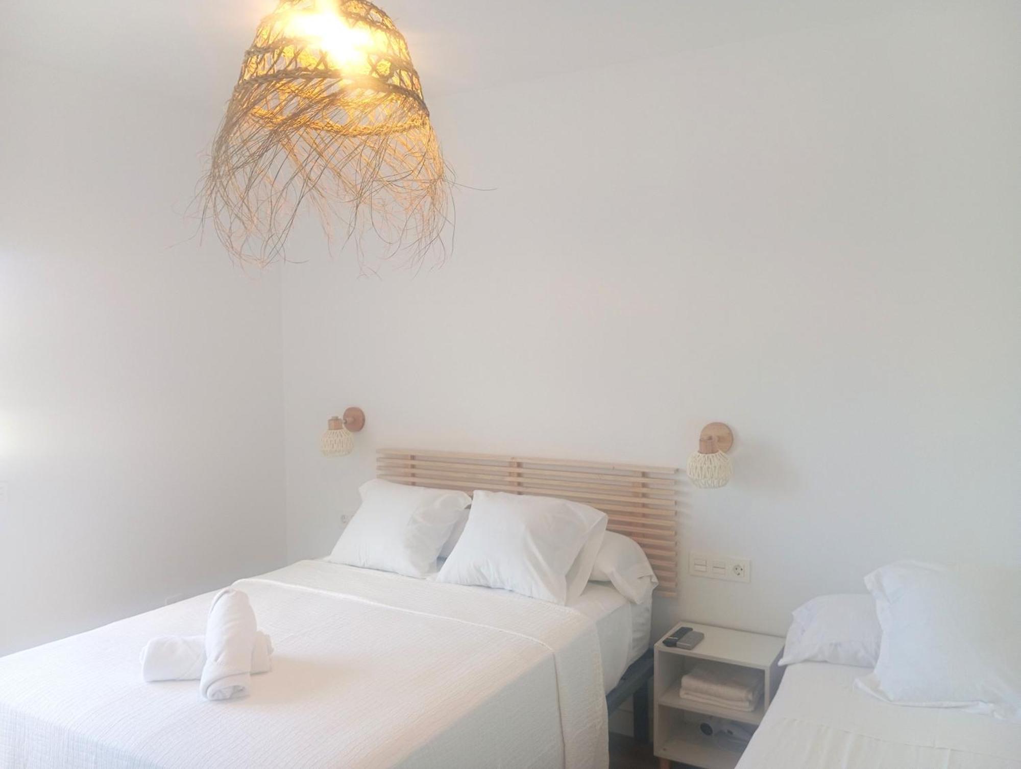 Hostal Casa Emilio Αλμερία Εξωτερικό φωτογραφία