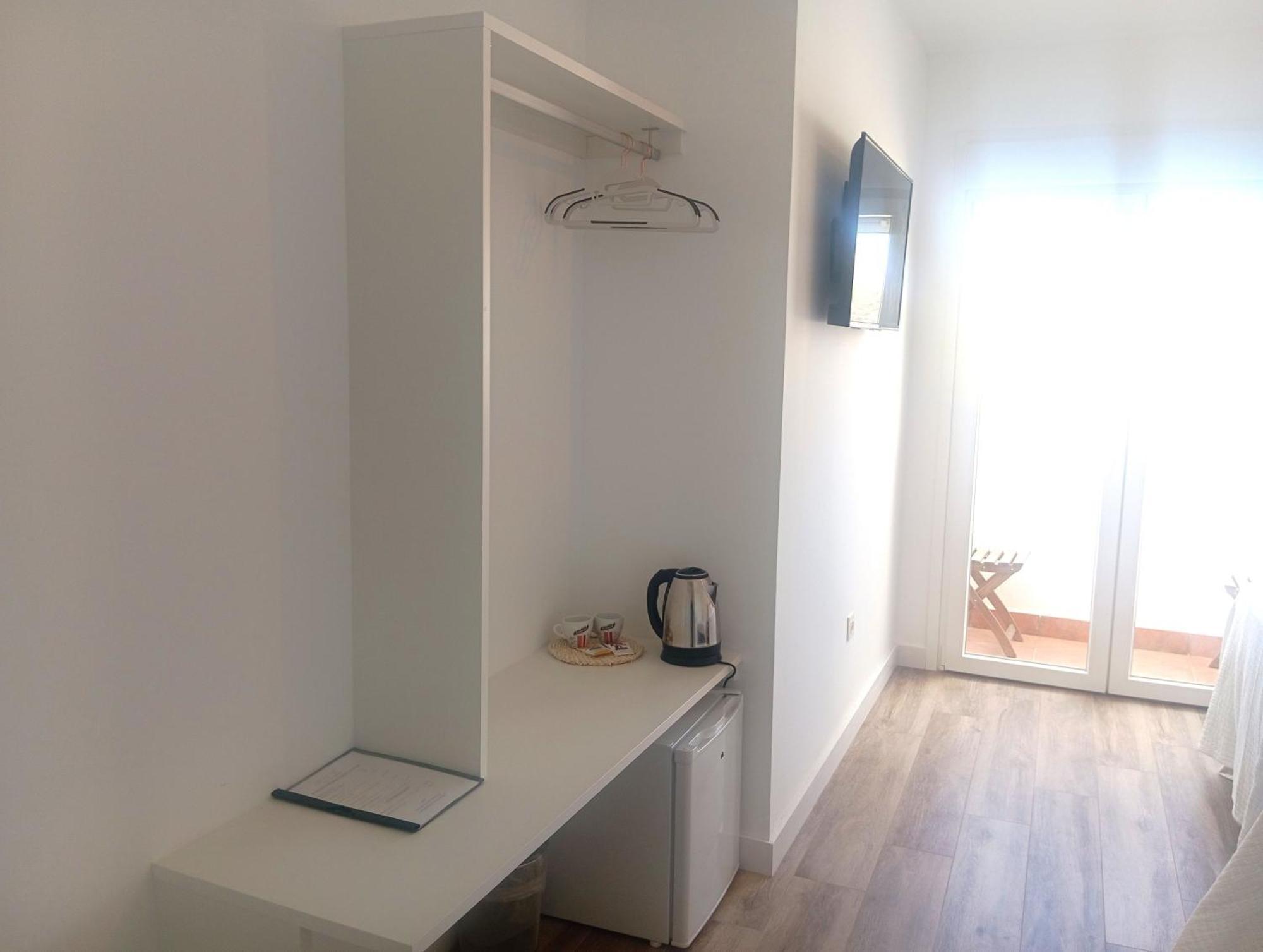 Hostal Casa Emilio Αλμερία Εξωτερικό φωτογραφία