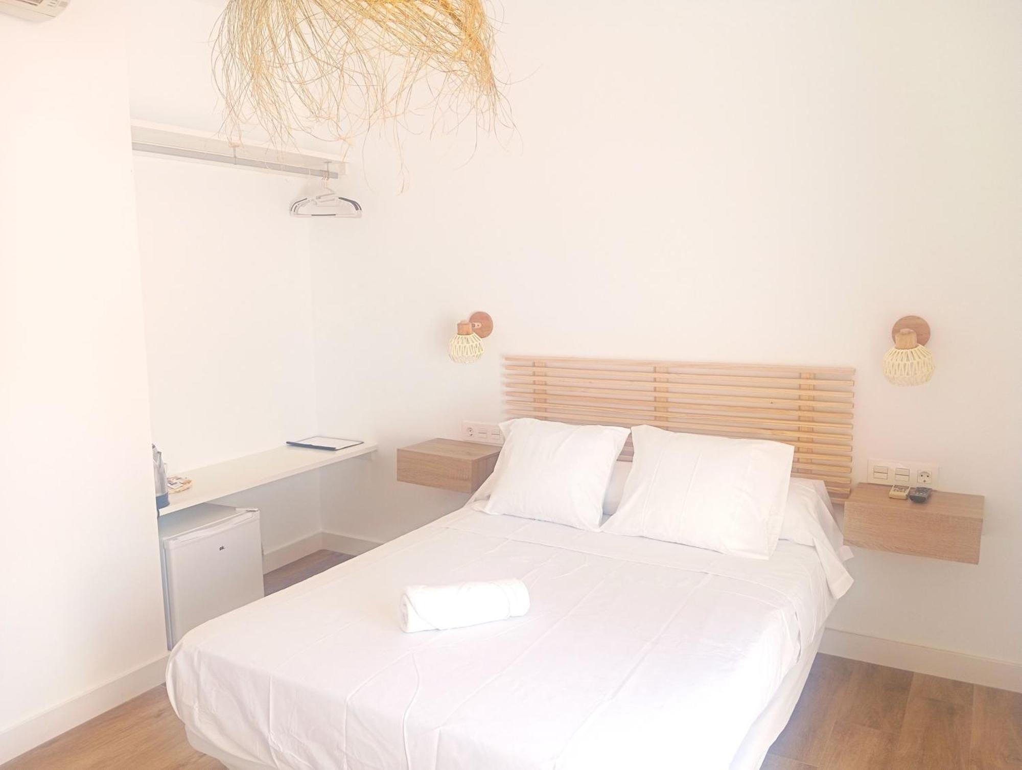 Hostal Casa Emilio Αλμερία Εξωτερικό φωτογραφία