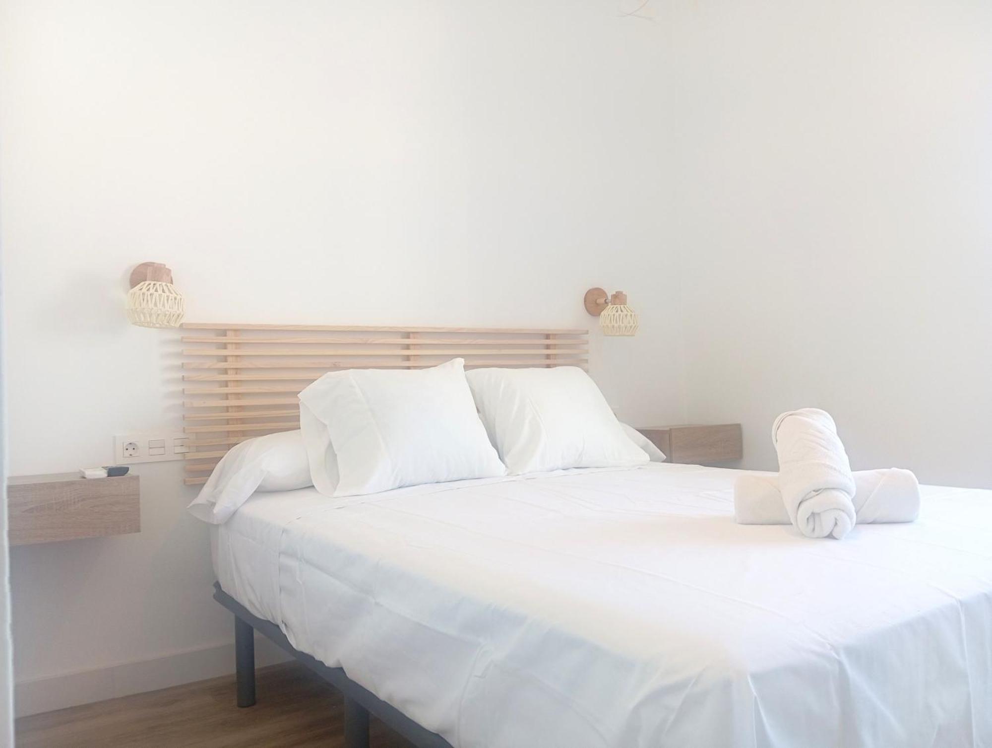 Hostal Casa Emilio Αλμερία Εξωτερικό φωτογραφία