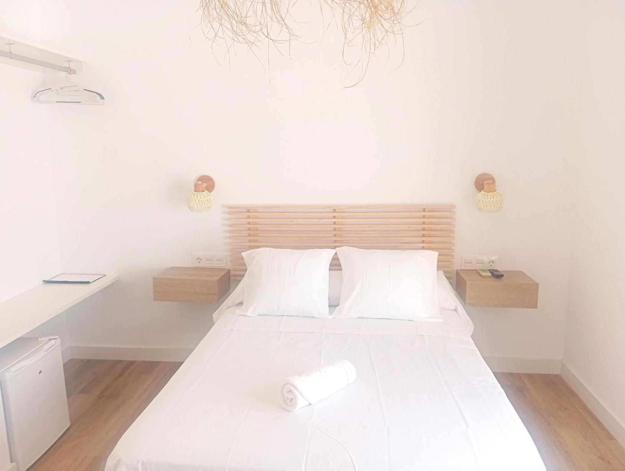 Hostal Casa Emilio Αλμερία Εξωτερικό φωτογραφία