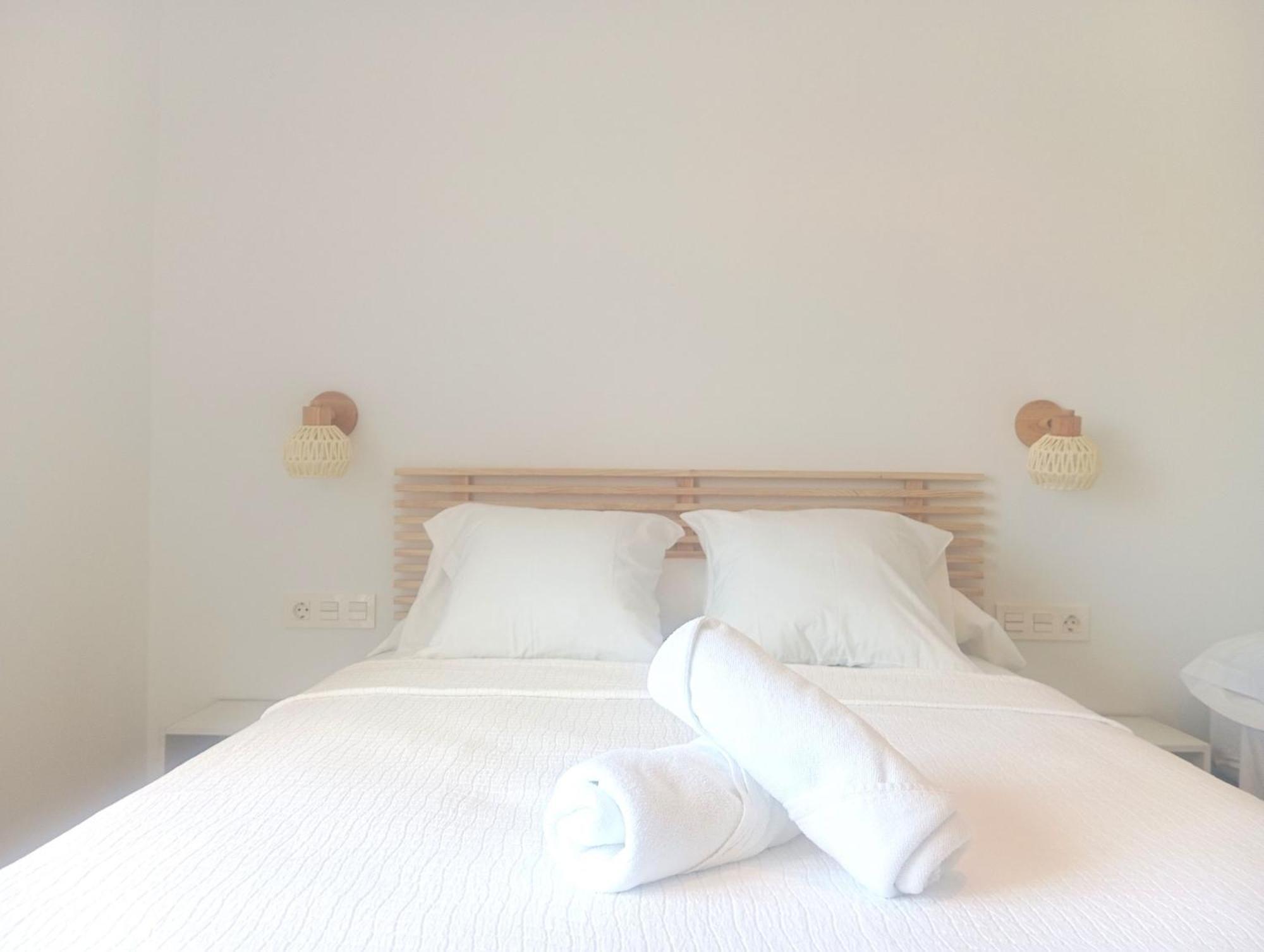 Hostal Casa Emilio Αλμερία Εξωτερικό φωτογραφία