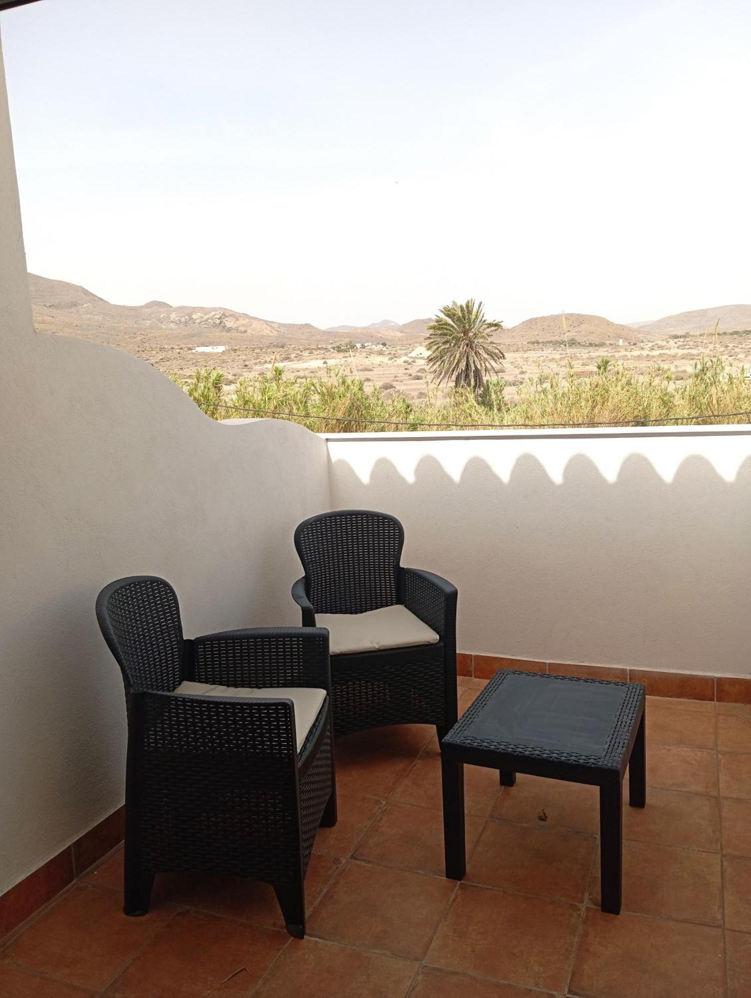 Hostal Casa Emilio Αλμερία Εξωτερικό φωτογραφία