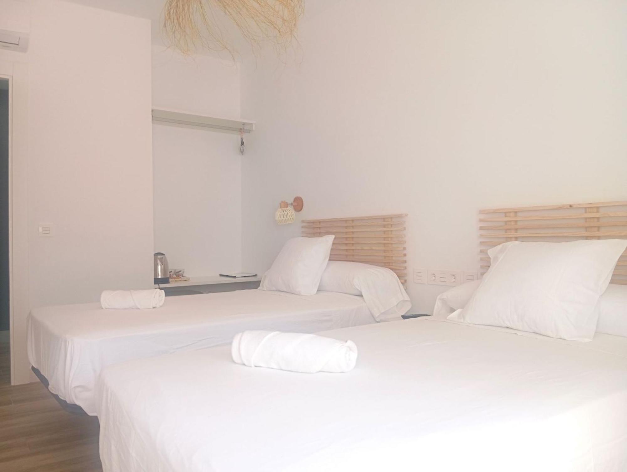 Hostal Casa Emilio Αλμερία Εξωτερικό φωτογραφία