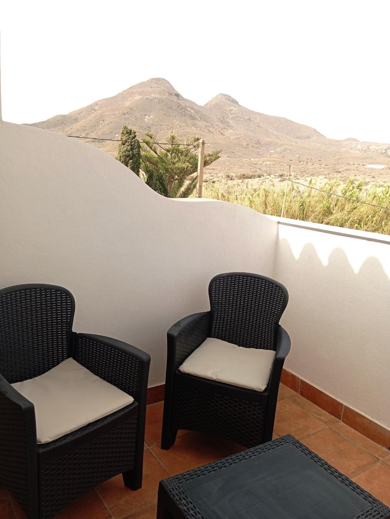 Hostal Casa Emilio Αλμερία Εξωτερικό φωτογραφία