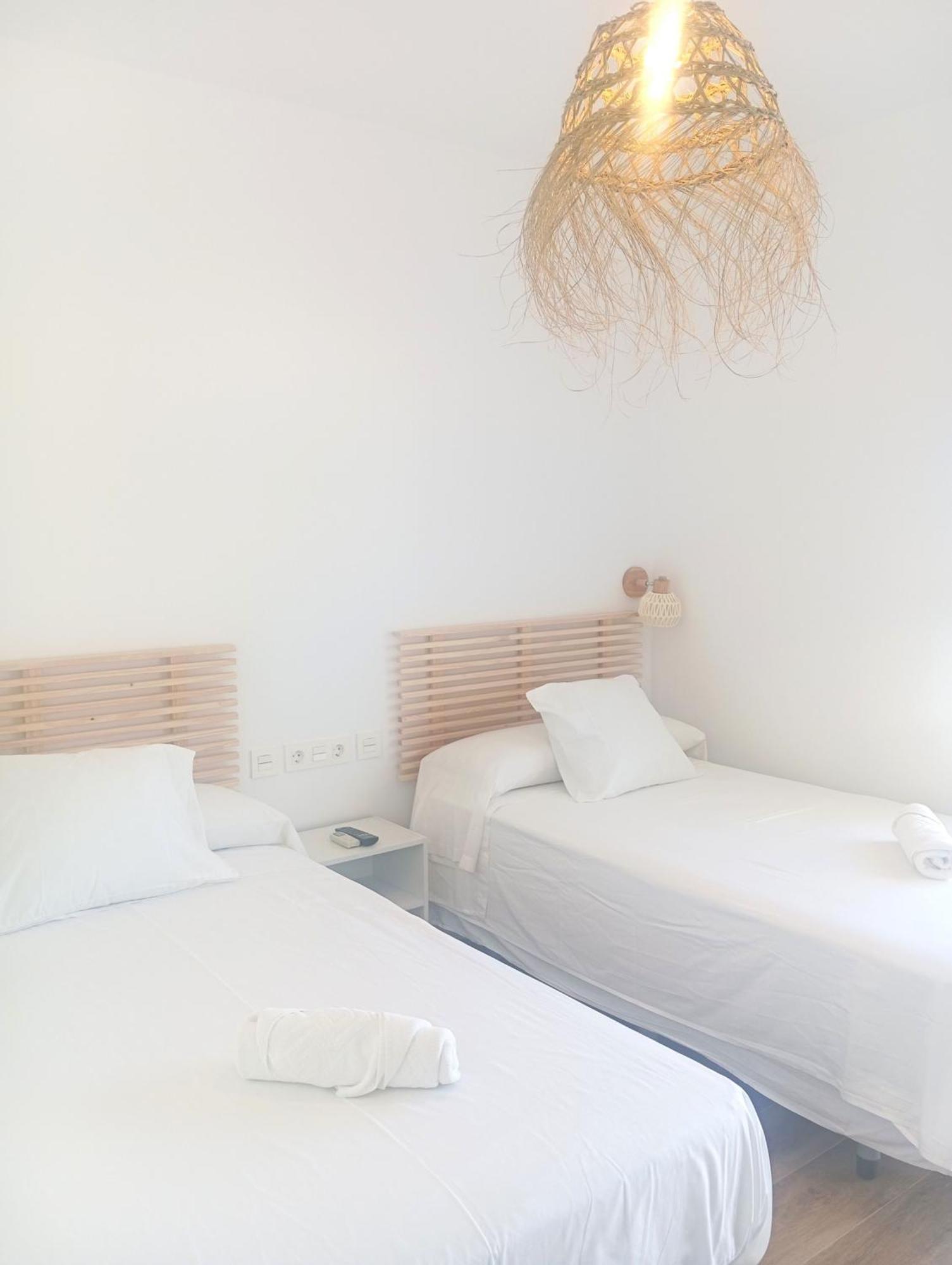 Hostal Casa Emilio Αλμερία Εξωτερικό φωτογραφία