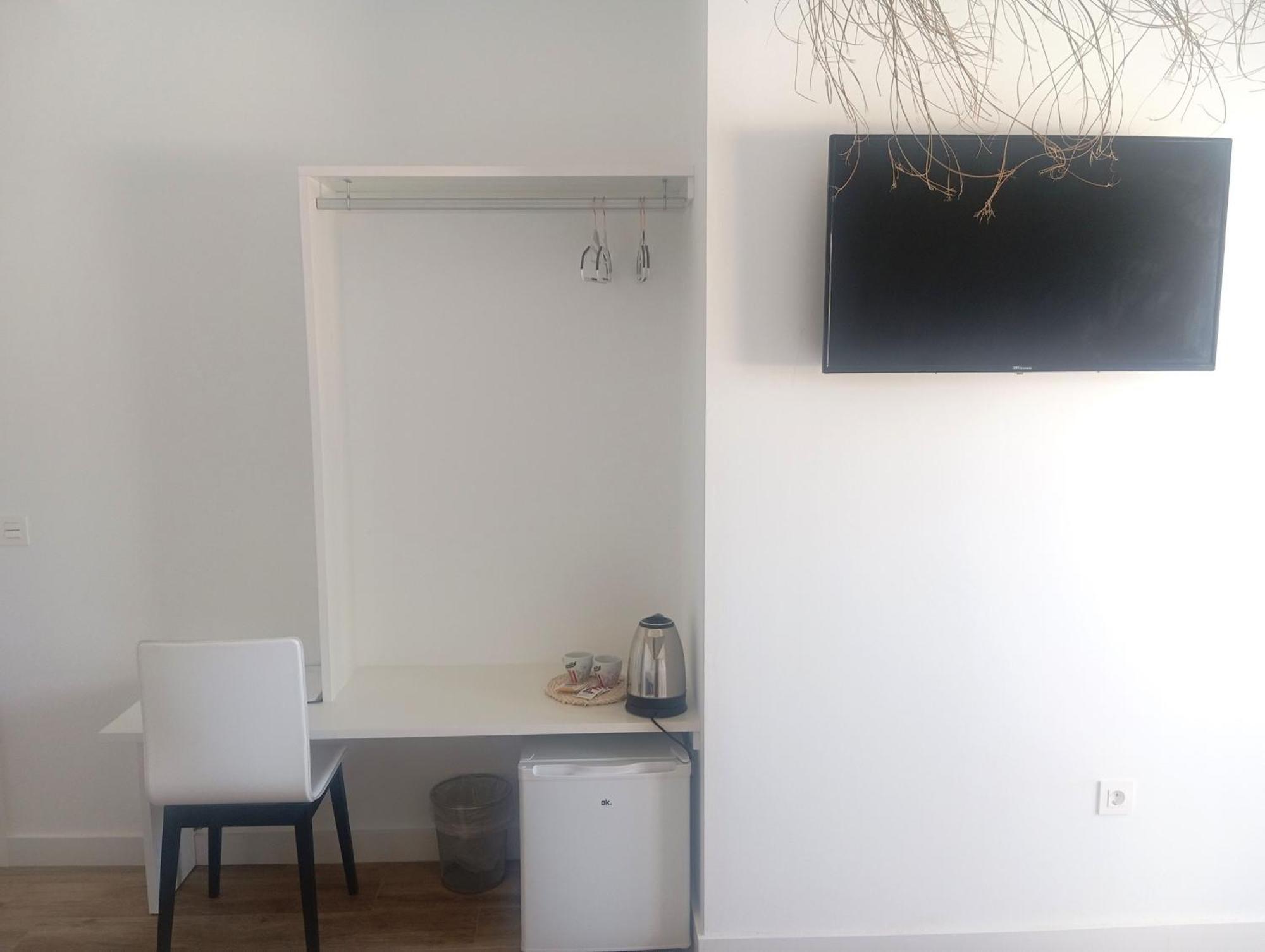 Hostal Casa Emilio Αλμερία Εξωτερικό φωτογραφία