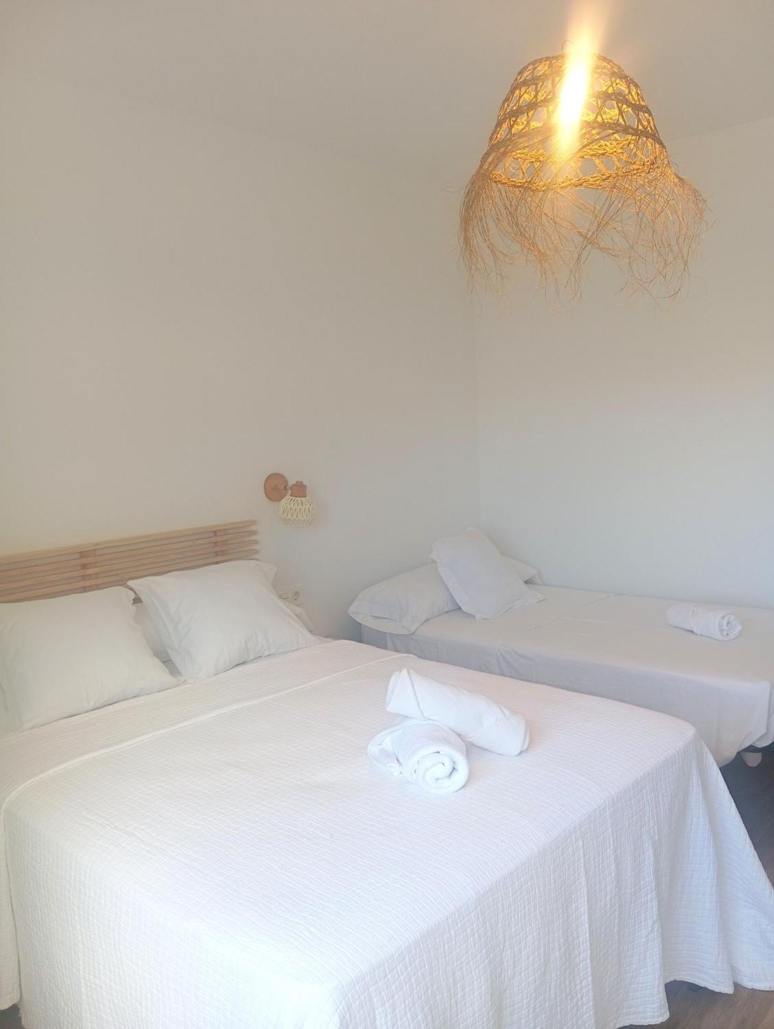 Hostal Casa Emilio Αλμερία Εξωτερικό φωτογραφία