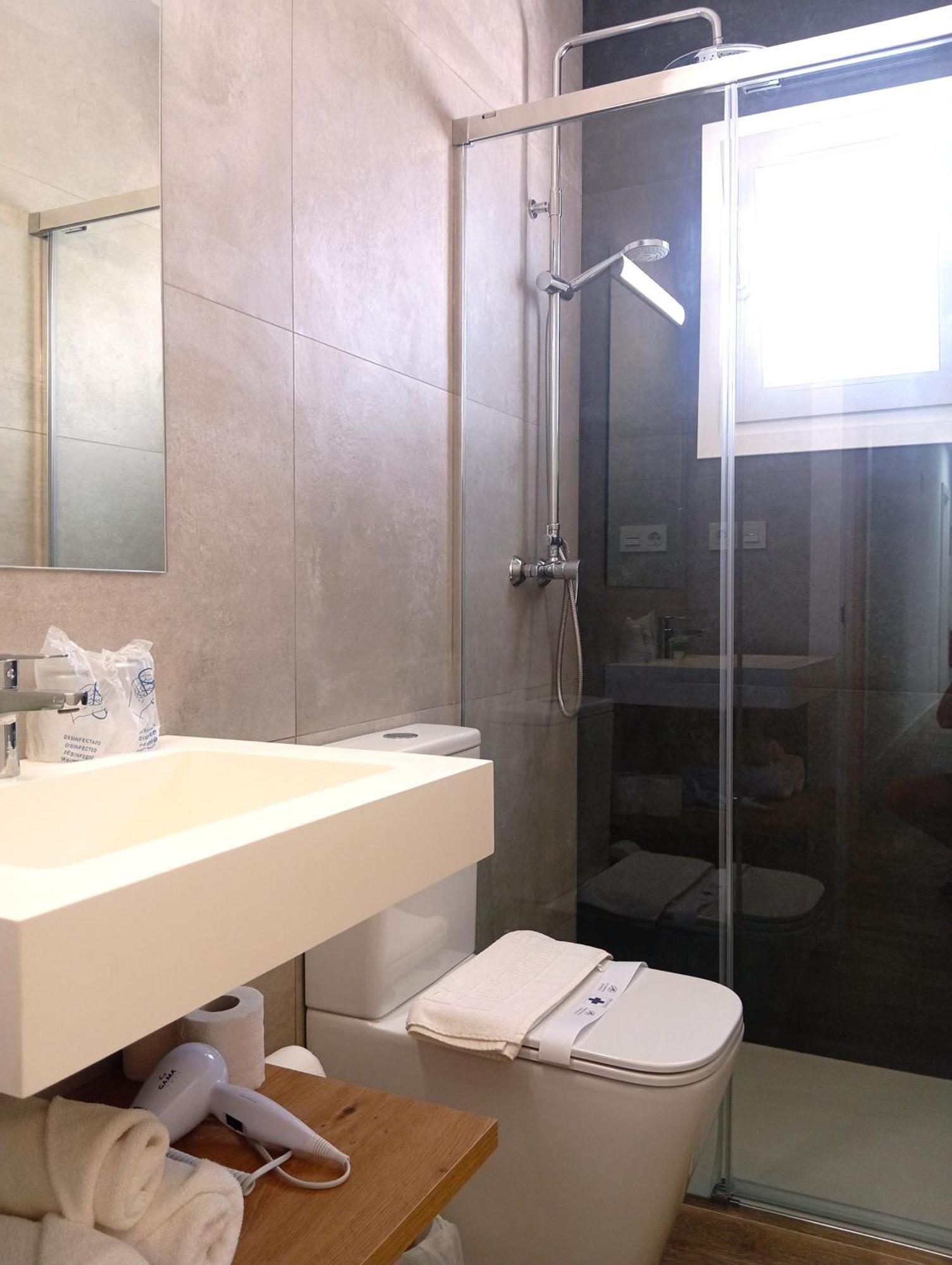 Hostal Casa Emilio Αλμερία Εξωτερικό φωτογραφία