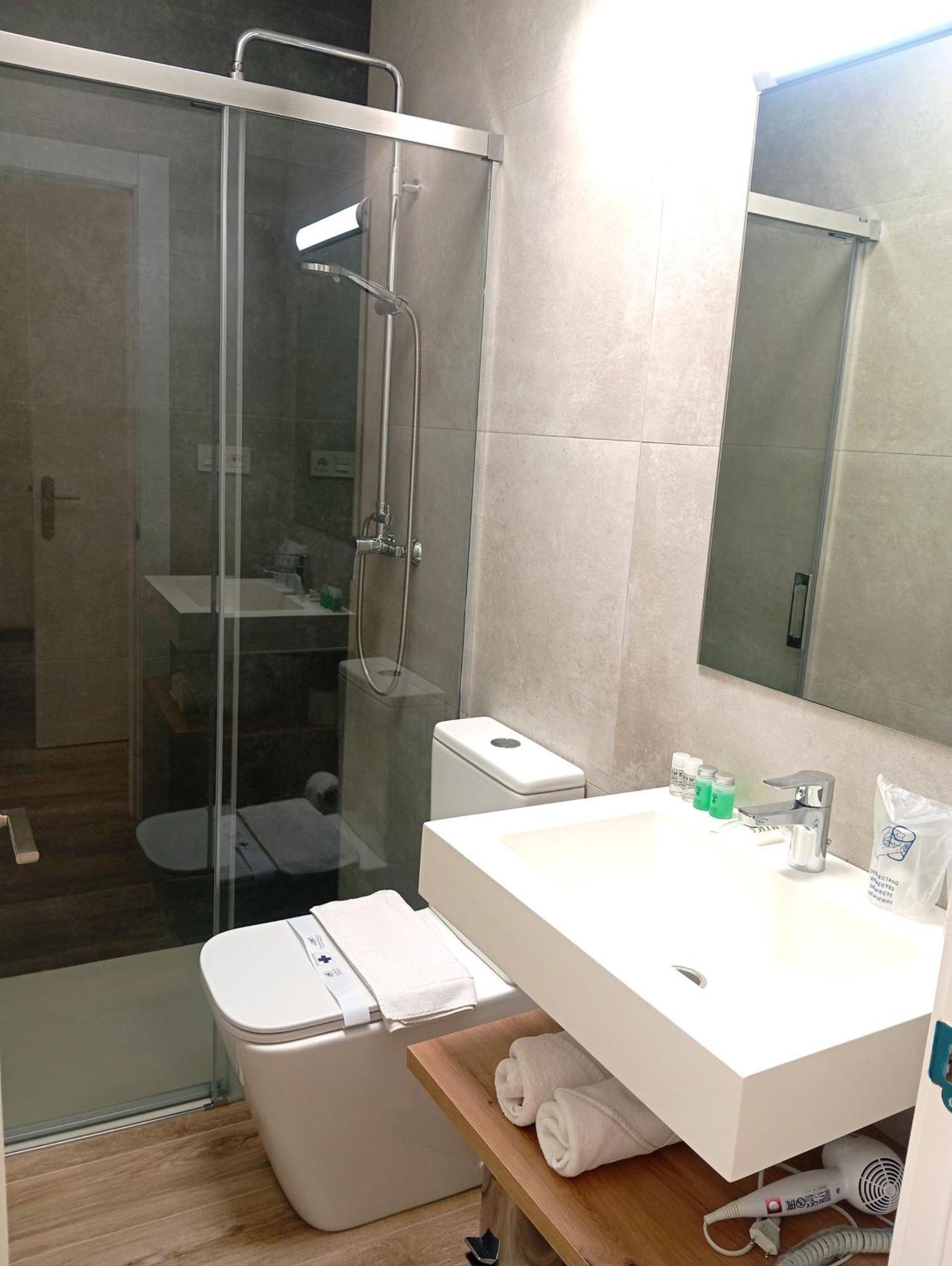 Hostal Casa Emilio Αλμερία Εξωτερικό φωτογραφία