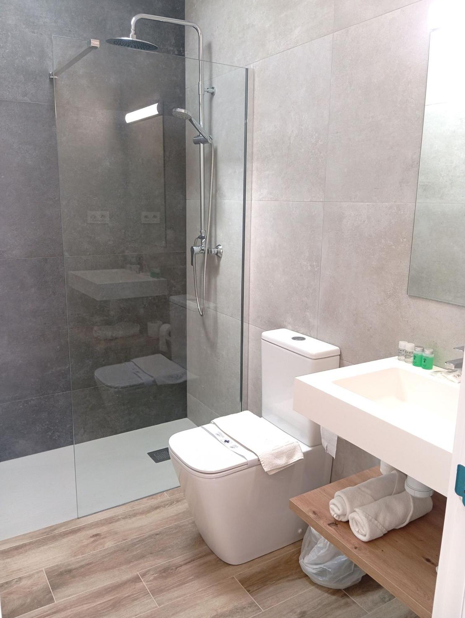 Hostal Casa Emilio Αλμερία Εξωτερικό φωτογραφία